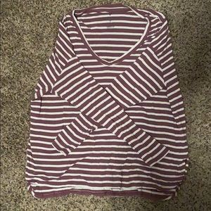 AE long sleeve shirt